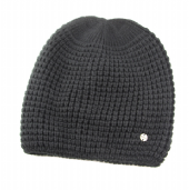 polyester beanie